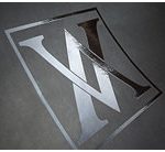 Partial UV Varnish