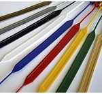 Plastic Handles for paper bags